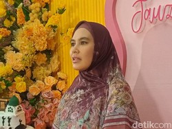 Kartika Putri Ogah Ambil Pusing Dibully Usai Minta Capres Mengaji