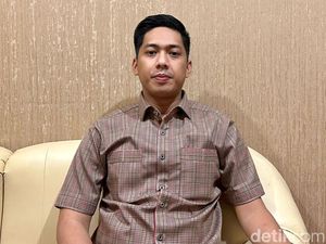 Posko Pemilu Kejari Palembang Tangani 48 Pelanggaran, Mayoritas APK Posko Pemilu Kejari Palembang Tangani 48 Pelanggaran, Mayoritas APK