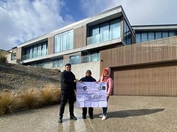 Kejagung Rampas Rumah Mewah Benny Tjokro Rp 32,8 M di New Zealand