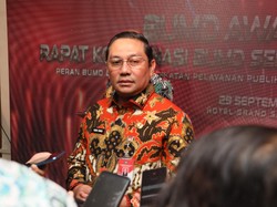 Sukseskan Pemilu 2024, Kemendagri Tegaskan ASN Harus Netral