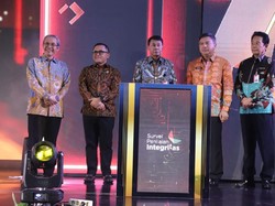 MenPAN-RB Tegaskan SPI KPK Jadi Indikator Budaya Birokrasi Ber-AKHLAK