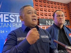 Peringatan BP2MI soal Risiko Tinggi Jadi Pekerja Migran Ilegal