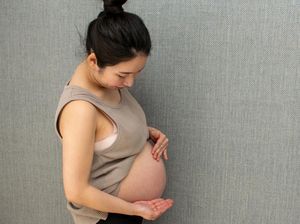 Polemik Surogasi: Plus-Minus Jadi Ibu Pengganti Polemik Surogasi: Plus-Minus Jadi Ibu Pengganti