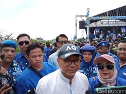 Soal Presiden Boleh Memihak, Zulhas: Jokowi Memberi Pendidikan