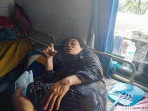 Cerita Iroh Terlempar ke Kolong Truk yang Tewaskan 5 Orang di Cipongkor Cerita Iroh Terlempar ke Kolong Truk yang Tewaskan 5 Orang di Cipongkor