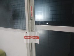 Drama OTT KPK di Sidoarjo 19 Hari Jelang Pemilu 2024