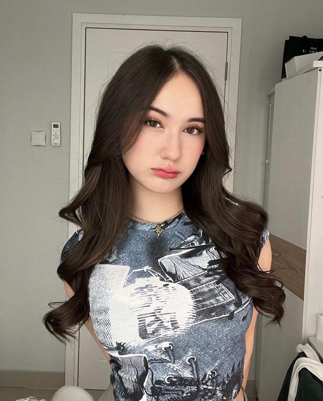 Laura Moane