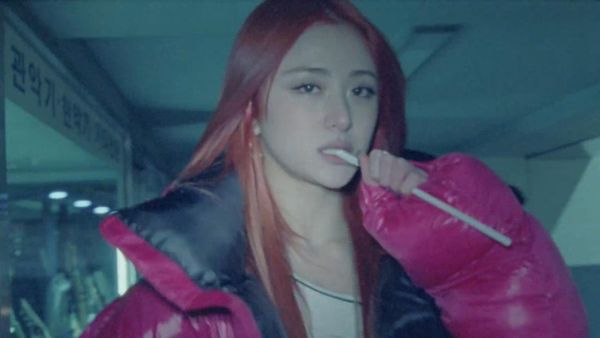 6 Momen LE SSERAFIM Bikin FEARNOT Teriak di Trailer Good Bones