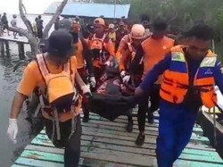 Pria Hilang di Perairan Luwu Saat Memancing Ditemukan Meninggal