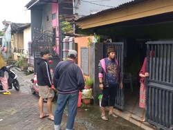 2 Pria di Makassar Dikeroyok 5 Pemuda di Depan Kos, 1 Pelaku Ditangkap