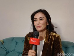 Masayu Anastasia Tak Mau Umbar Kisah Cinta, Akui Trauma Berpisah