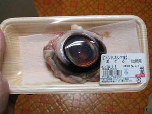 Mata Tuna hingga Jengger Ayam, Ini 7 Bagian Hewan yang Paling Aneh Dimakan Mata Tuna hingga Jengger Ayam, Ini 7 Bagian Hewan yang Paling Aneh Dimakan
