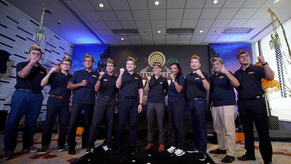 Maybank Marathon 2024 Siap Digelar