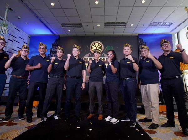 Maybank Marathon 2024 Siap Digelar