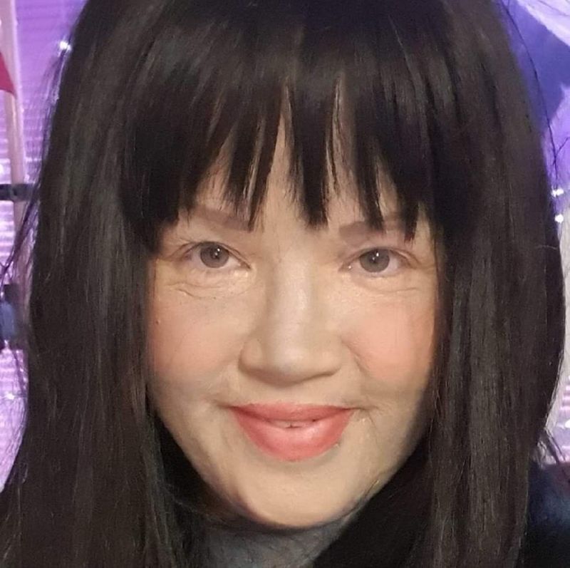 Melissa Sloan