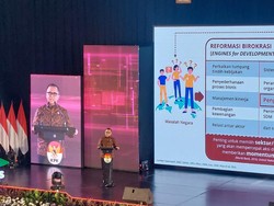 Orang Titipan Jadi Biang Kerok Honorer Membludak, MenPANRB: Tiap Pilkada Nambah