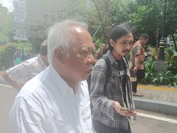 Usai Sri Mulyani, Giliran Basuki Respons Isu Siap Mundur dari Kabinet Jokowi