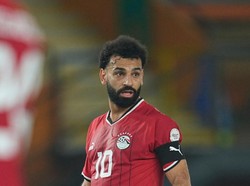 Salah Ingin Secepatnya Balik ke Timnas Mesir