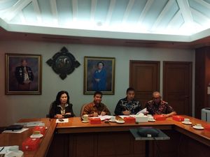 Villatel Pertama Bakal Hadir di Sukabumi Villatel Pertama Bakal Hadir di Sukabumi