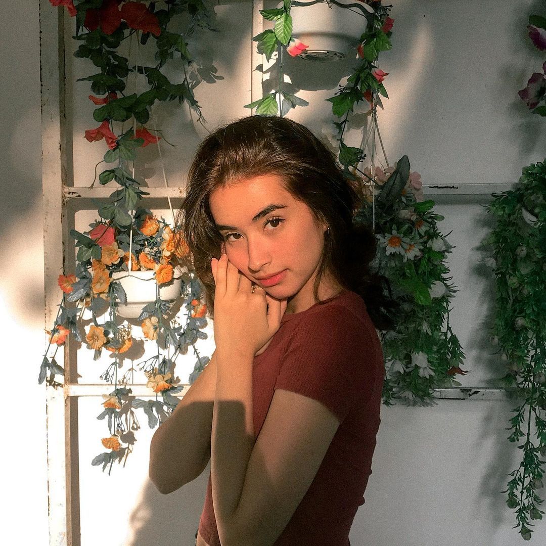Nadia Raysa