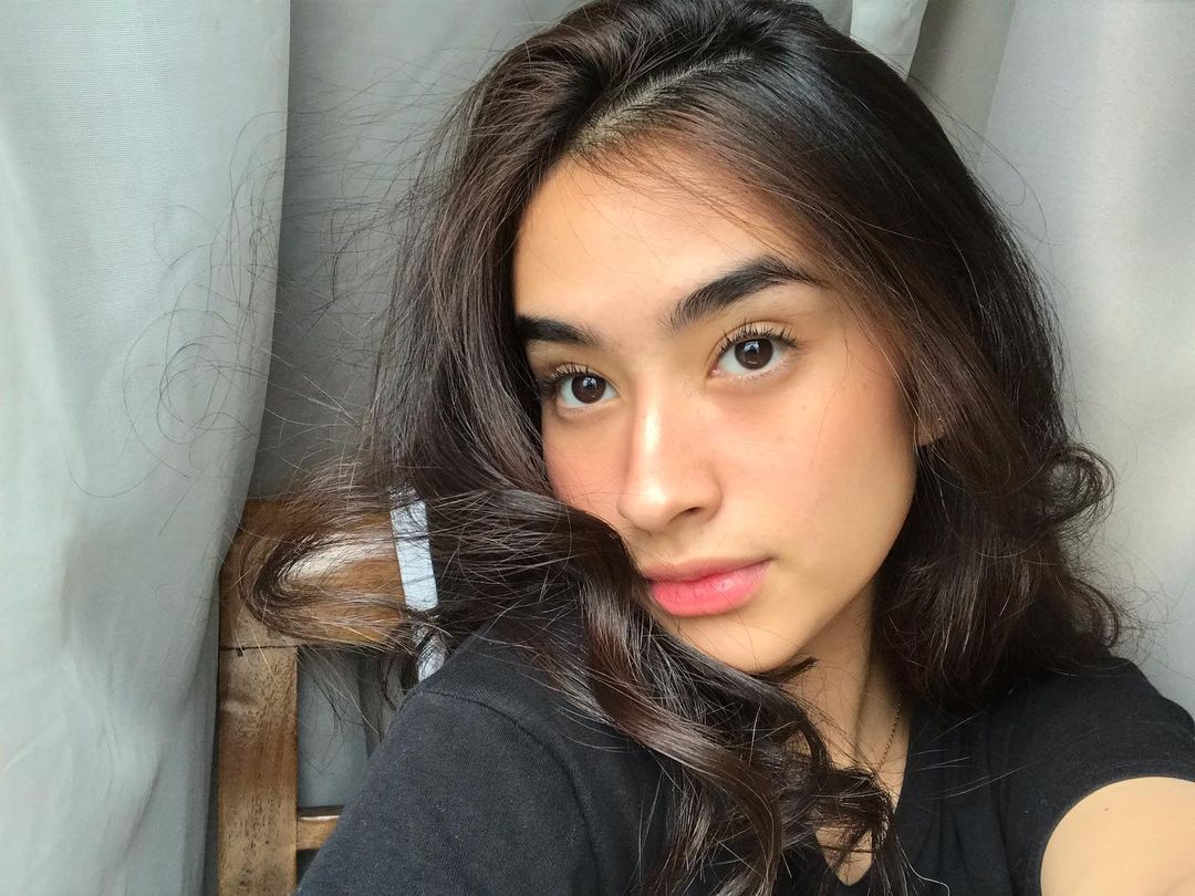 Nadia Raysa