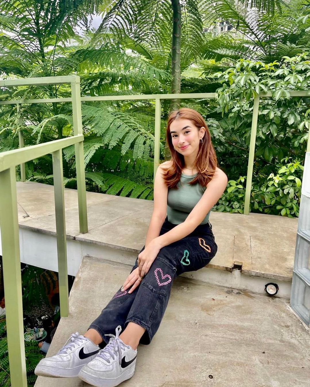 Nadia Raysa