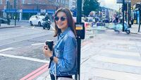 Serunya Najwa Shihab Kulineran di Melbourne hingga Ngeteh Bareng Politisi