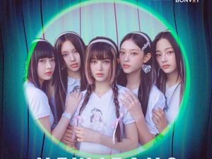 NewJeans Bakal Tampil di 2024 Billboard Women in Music