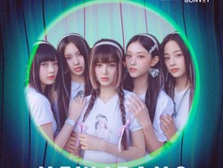 NewJeans Bakal Tampil di 2024 Billboard Women in Music