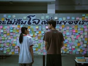 Rekomendasi 10 Film Thailand, Awas Baper!
