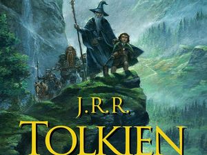 Rasakan Pengalaman The Hobbit Lewat Novel Grafis Rasakan Pengalaman The Hobbit Lewat Novel Grafis