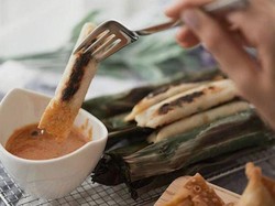 Otak-otak Jadi Makanan Menakutkan di Restoran Bagi Banyak Orang Karena Hal Ini