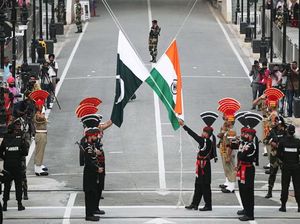 Ketegangan Baru India vs Pakistan Buntut Pembunuhan