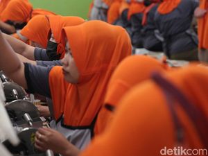 Industri Tembakau Disebut Punya Peran Besar Penggerak Ekonomi di Daerah Industri Tembakau Disebut Punya Peran Besar Penggerak Ekonomi di Daerah
