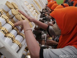 Penerimaan Negara Bisa Anjlok Imbas Regulasi Baru Tembakau