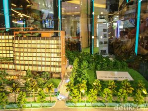 IKN Dirancang Bakal Jadi Kota Bahagia Seperti Finlandia