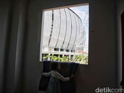 Duduk Perkara Pengusiran Warga Kampung Susun Bayam, Dulunya Korban Gusuran Lahan JIS