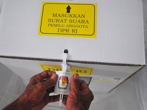 Apakah Masih Bisa Pindah TPS Pemilu 2024? Berikut Penjelasan Lengkapnya! Apakah Masih Bisa Pindah TPS Pemilu 2024? Berikut Penjelasan Lengkapnya!