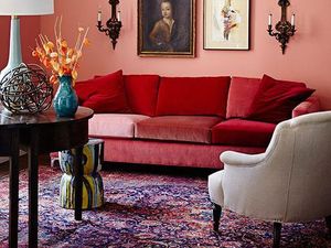 3 Warna Hoki untuk Rumah Supaya Lebih Untung di Tahun Naga Kayu