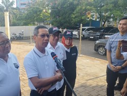 Heru Budi Sebut DKI Masih Kekurangan Stasiun Pemantau Kualitas Udara