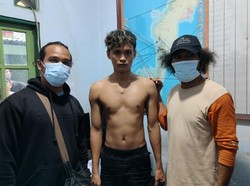 Sekap Siswi SMA Modus Ajak Nikah, Pria di Lombok Ditangkap!