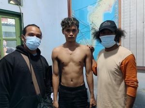 Sekap Siswi SMA Modus Ajak Nikah, Pria di Lombok Ditangkap! Sekap Siswi SMA Modus Ajak Nikah, Pria di Lombok Ditangkap!