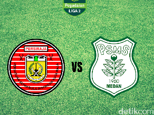 Jadwal Liga 2 Grup 1 Pekan Ketujuh: PSMS Medan Vs Persiraja Banda Aceh Jadwal Liga 2 Grup 1 Pekan Ketujuh: PSMS Medan Vs Persiraja Banda Aceh