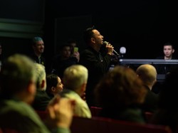 Segini Jumlah Follower Raffi Ahmad saat Dikenalkan di Depan Valentino Rossi