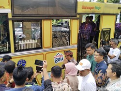Cara Kabupaten Kuningan Tingkatkan Kunjungan Wisata Lewat Tagline Baru