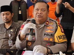 Anak ART di Palmerah Bobol Rumah Majikan Ibunya, Mobil Dibawa Kabur