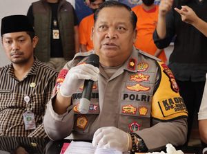 Anak ART di Palmerah Bobol Rumah Majikan Ibunya, Mobil Dibawa Kabur Anak ART di Palmerah Bobol Rumah Majikan Ibunya, Mobil Dibawa Kabur