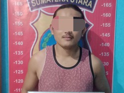 Ketahuan Selingkuh usai 2 Bulan Nikah, Pria di Tebing Tinggi Aniaya Istri