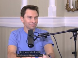 Usia 55 Tahun Tetap Awet Muda, Profesor Harvard Ungkap 3 Kebiasaan Sehatnya