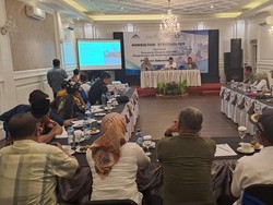 Warga Banyuwangi Diajak Blak-blakan Gali Potensi Program PPM